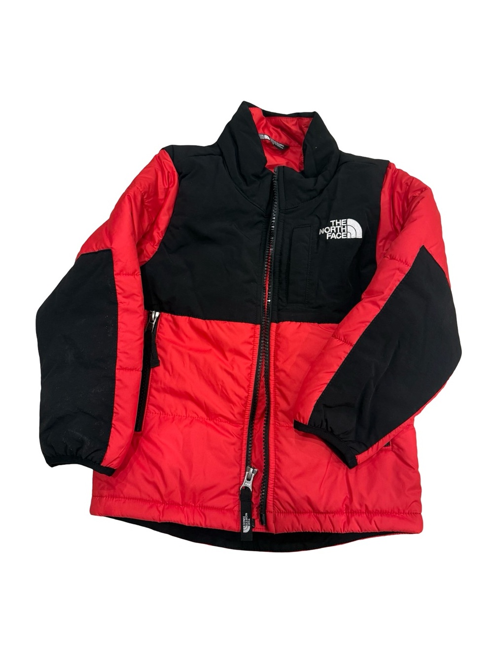 The North Face Winter Coat